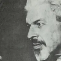 Ο σουρρεαλιστής Ανδρέας Εμπειρίκος