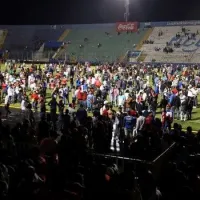 Άγρια επεισόδια στην Ονδούρα