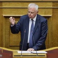 panagiotis pikramenos