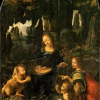 parthenos ton vraxon