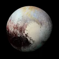 pluto