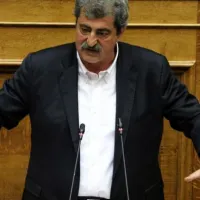 Παύλος Πολάκης