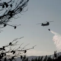 Πολύ υψηλός και την Τρίτη ο κίνδυνος πυρκαγιάς, ιδιαίτερα στην Αττική