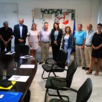 Συνάντηση της ΠΟΣΥΠ με την Ν. Κεραμέως