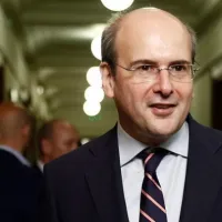 Πρώτη Ενεργειακή Υπουργική Διάσκεψη Ελλάδας-Κύπρου-Ισραήλ-ΗΠΑ