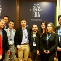 Πρώτη θέση για φοιτητές του ΕΜΠ σε διεθνή διαγωνισμό