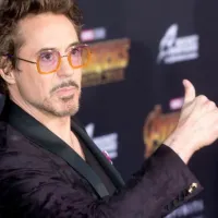 Robert Downey jr