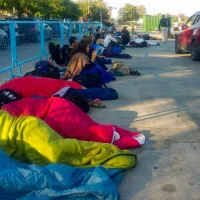 samourakh touristes apokleismos