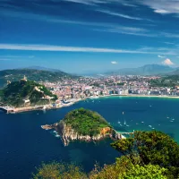 san sebastian