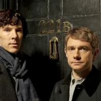 Sherlock