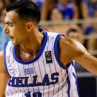Κώστας Σλούκας