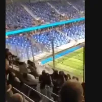 Επίθεση με πλαστικές σφαίρες σε οπαδούς του ΠΑΟΚ