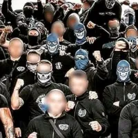 Σλοβάκοι χούλιγκαν