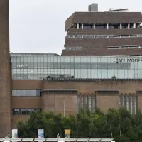 Tate Modern