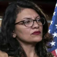 Rashida Tlaib