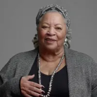 toni morrison