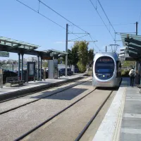 tram