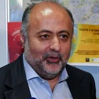 Δημήτρης Τσιόδρας
