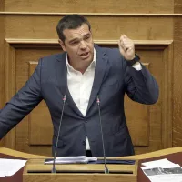tsipras