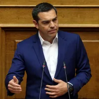Τσίπρας βουλή 1