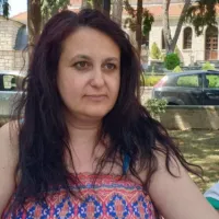 Σωτηρία Τσίτσαρη - Τριανταφύλλου