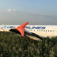 Ural Airlines