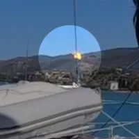 video elikoptero poros