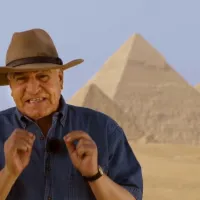 Zahi Hawass
