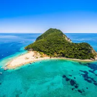zakynthos marathonisi