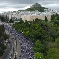 33ος Γύρος Αθήνας
