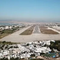 Αεροδρόμιο Ελληνικού