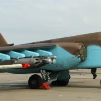 Sukhoi Su-25