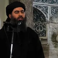 al baghdadi