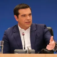 αλέξης τσίπρας