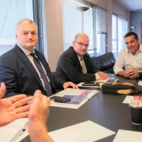 Αλέξης Τσίπρας ΣΥΡΙΖΑ