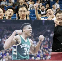 antetokounmpo kinezoi