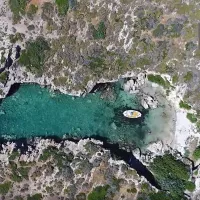 apaggio prive paralia