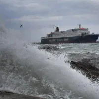 απαγόρευση απόπλου
