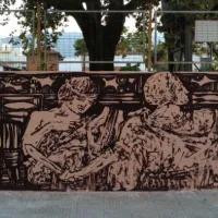 αργοναυτική εκστρατεία τοιχογραφία