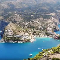 assos video kefalonia