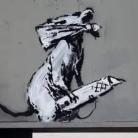 Banksy