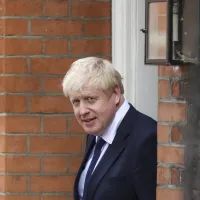 Boris Johnson