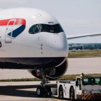 british airways a350