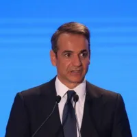 Κυριάκος Μητσοτάκης