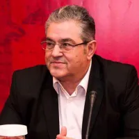 δημήτρης κουτσούμπας