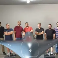 Drone Made in Greece απθ