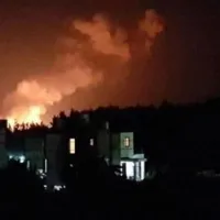 εκρήξεις κατεχόμενα Κύπρος 