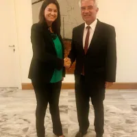 kerameos presvis germanias