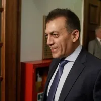γιάννης βρούτσης