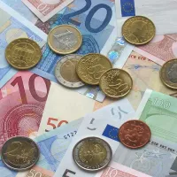 ευρώ χρήματα